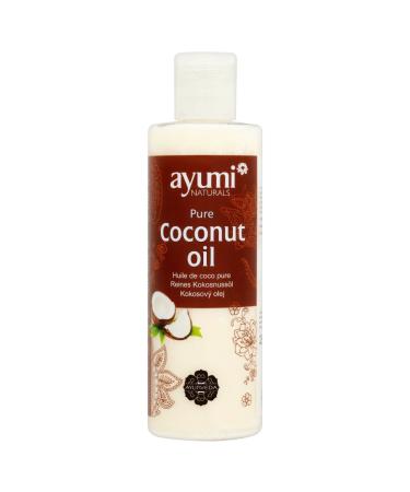 Ayumi Pure Coconut Oil 250 ml