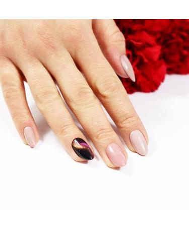 Neonail UV Nail Polish 7.2 ml - Beige Modern Princess | Long-Lasting Gel Lacquer Color for Nail Design & Shellac - Buy Online on GoSupps.com