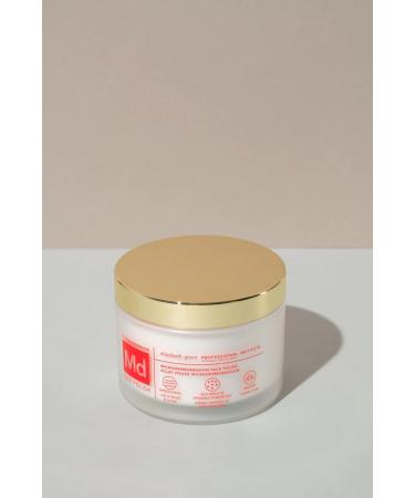 Professional Institute Microdermabrasion Face Polish 100mL