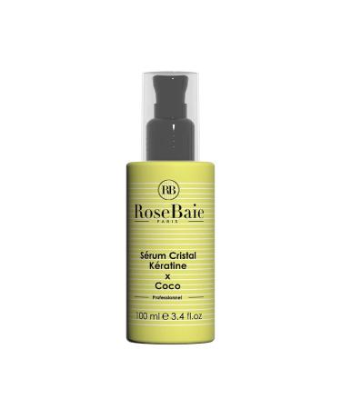 Rose Berry - Pink Coconut Berry Serum 100 ml