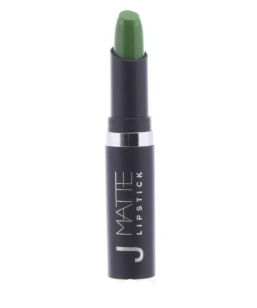 J MATTE Lipstick Ultra Matte Super Rich Smooth Hydrating Treatment Long Lasting Waterproof 36 Colors to choose from (Envious Desire)
