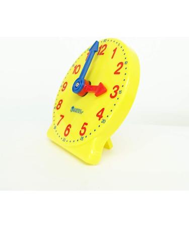 Buy Learning Resources Mini-Learning Watches | Fun Educational Watches for Kids - International Shipping Available! - Buy Online on GoSupps.com