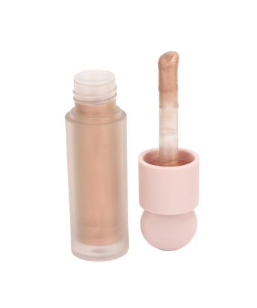 Face Liquid Highlighter Long Lasting Liquid Highlighter 7.5ml Smooth Cosmetics for Women for Midnight Party