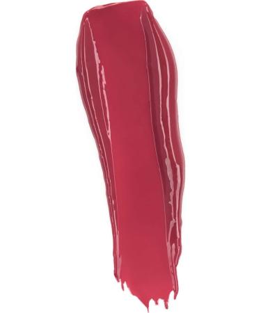 Maybelline Shine Compulsion Lipstick in NU 100 Magenta - Long-Lasting Color for Vibrant Lips - Buy Online on GoSupps.com