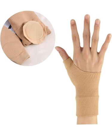 Buy Gatuida 3 Pairs Wrist Brace Support Gloves - Ultimate Comfort & Protection for Pain Relief | International Shipping Available - Buy Online on GoSupps.com