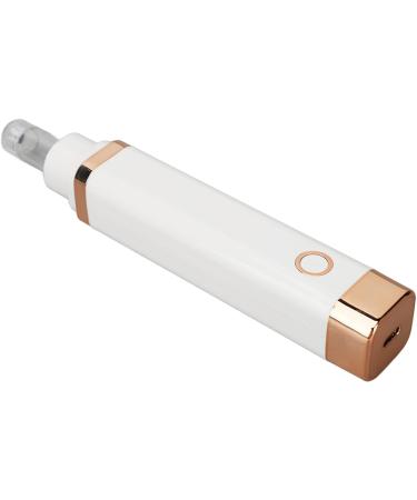 Cordless Electric Microneedling Pen Authentic Multi-function Electric Wireless Beauty Pen Promote Absorption Shrink Pores Microneedles Pen for Home Use - Buy Online on GoSupps.com