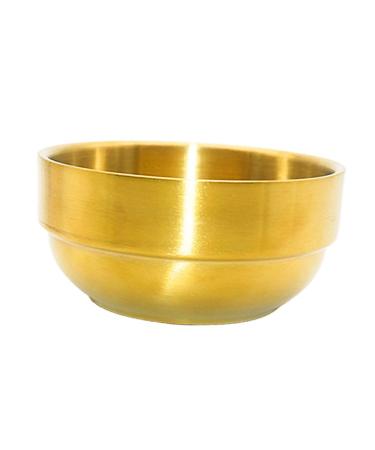 Magiclulu 3st foam dishwasher Razor soap Stainless Steel Tools for shaving beards of beards soap for men stirring bowls Rocking bowls Men Razor cup metal