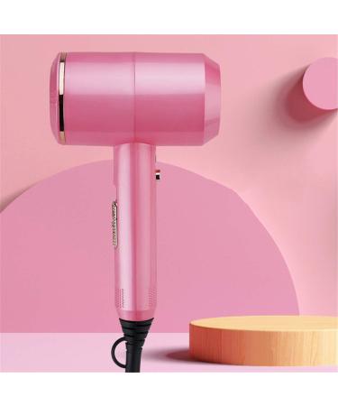 Cool furniture Household high-power hair dryer hammer-shaped hair dryer Household with windshield hair dryer Hot and cold hair dryer