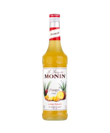 Monin Syrup - Pineapple - 70cL