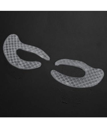 Qukaim Collagen Eye Mask Collagen Eye Mask 20 Pairs Anti Wrinkle Aging Eye Mask Moisturizing Eye Patch for Relieving Fatigue - Buy Online on GoSupps.com