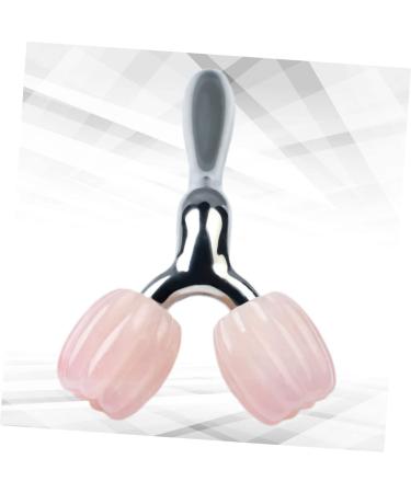 Buy NOLITOY Jade Roller & Facial Massager - Premium Skin Care Tool for Glowing Skin | International Shipping Available - Buy Online on GoSupps.com