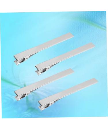 POPETPOP Ear Piercing Kit Metal Hair Clip - Buy Online on GoSupps.com