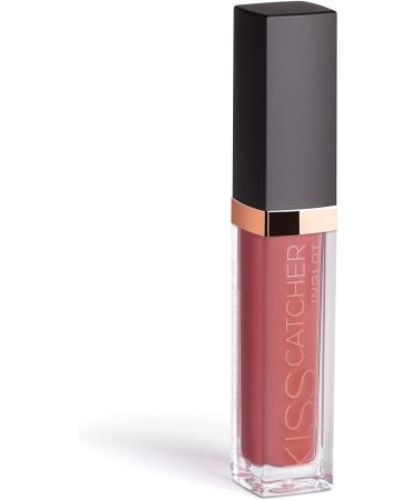  Inglot Inglot Kiss Catcher Unobvious Coral Liquid Lipstick Rich in nourishing ingredients such as shea butter jojoba oil natural peptide and emollients 04 - Buy Online on GoSupps.com