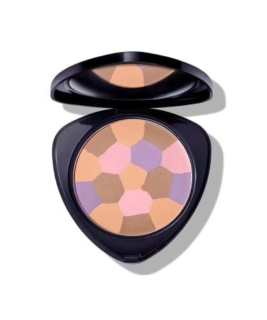 Dr. Hauschka - Color Correcting Powder 01 Activating 8g