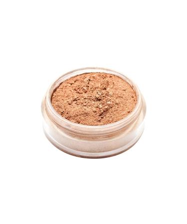 Bronceador Mineral 4G - Seychelles