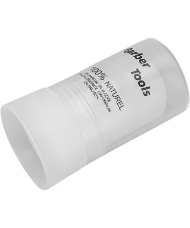 Apr s-rasage B ton d'alun Premium Soins de la peau Traitement post-rasage pour hommes Soulagement des br lures B ton de pierre d'alun portable 3 5 oz Taille de voyage Essent - Buy Online on GoSupps.com