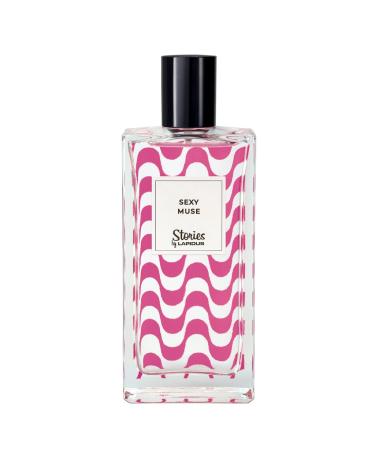 Ted Lapidus Sexy Muse for Women - 3.33 oz EDT Spray - Buy Online on GoSupps.com