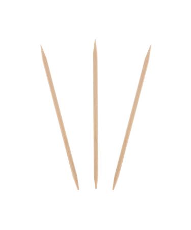Royal R820 Plain Round Toothpicks, Pack of 800 - Buy Online on GoSupps.com