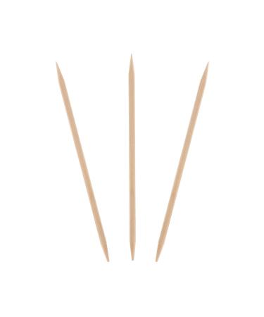 Royal R820 Plain Round Toothpicks, Pack of 800