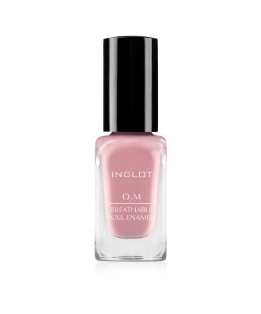 Inglot Halal o2m breathable nail polish 679