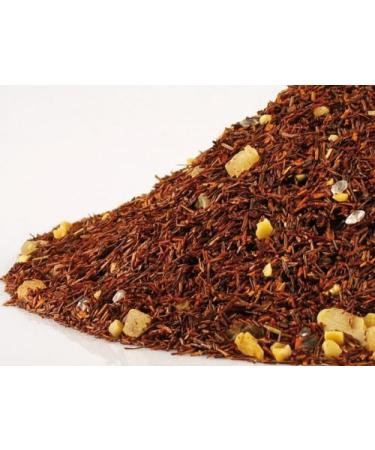 TeeFARBEN Rooibos) Marzipan 250g