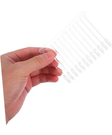 ELAYARD 24pcs Earwax Removal Kit Deep Cleaning Ear Care Tools Sticky Picks Ear Cleaning Tool for Home Office Travel - Buy Online on GoSupps.com