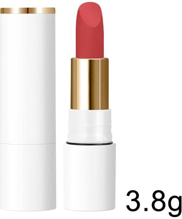  Sghtil Matte Lipstick - Nourishing Lip Balm - Moisture-Resistant Colour Non-Transferable for Evening Event Dance Beauty Lovers Creative Stylists Girls Women - Buy Online on GoSupps.com