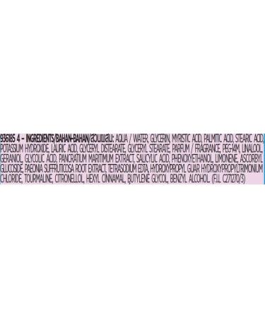 L'Oreal Paris Glycolic Bright Daily Foaming Facial Cleanser 50ml |Daily Glowing Face Wash for Dull Skin - Buy Online on GoSupps.com