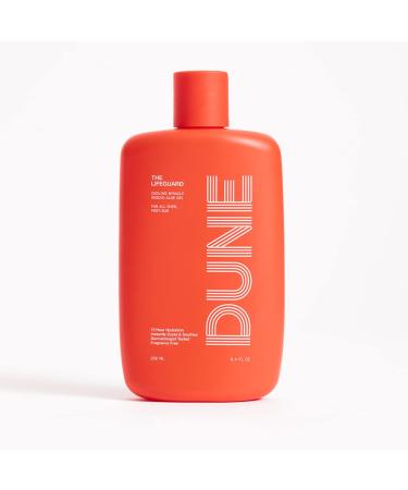 DUNE SUNCARE The Lifeguard Miracle Rescue Aloe Vera Gel for Sunburn Relief  After Sun Skin Care Gel Lotion  Cooling Hydrating Nourishing Aloe Moisturizer  Non-Sticky  Vegan  Fragrance Free 8.4 fl oz - Buy Online on GoSupps.com