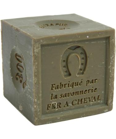 Soap 72% Olive Oil 300 g - Maison de Savon de Marseille - Buy Online on GoSupps.com