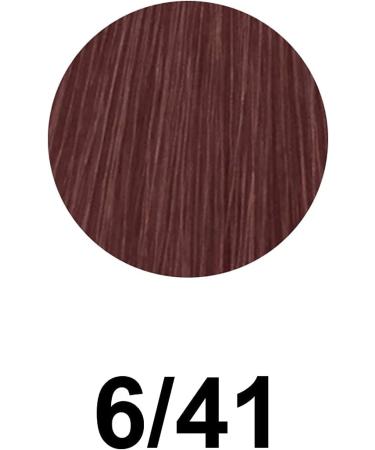 Wella Koleston Perfect Me+ 6/41 60 ml - Buy Online on GoSupps.com