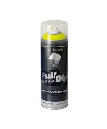 FULL DIP fulldip fld0401 Vinyl Liquid Neon Yellow 400 ml