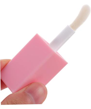 GALPADA 12pi ces Tubes De Gloss Vides Plastique Rechargeables Et Pratiques Pour Ranger Du Gloss Ou Du L vres Sans Risque Pour Vos Cosm tiques - Buy Online on GoSupps.com