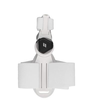 Buy Yosoo Bunion Corrector Splint | Hallux Valgus Big Toe Brace | Thicken Silicone | Adjustable Care Kit for Men & Women - International Shipping - Buy Online on GoSupps.com