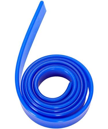 41" Cut-to-Size Window Squeegee Refills Replacement Squeegee Rubber Window Cleaning Tool Part Squeegee Shower Cleaner Window Squeegee Refills - Buy Online on GoSupps.com