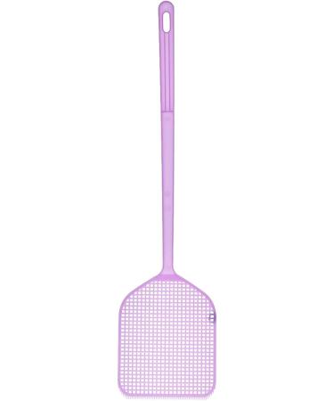 Okuna Outpost Plastic Fly Swatters Bug Flies Swatter Set in 4 Colors (4.5 x 17.5 in 24 Pack) - Buy Online on GoSupps.com