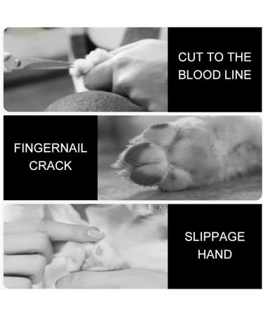 Best Claw Scissors & Nail Clippers for Cats and Small Puppies | Cat Nail Cutters & Scissors - Buy Online on GoSupps.com