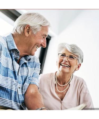 Autozoom Glasses for Presbyopia - Intelligent Zoom Reading Glasses 1.0x to 4.0x | Car Zoom Glasses - 2 Pack 3.0x - Buy Online on GoSupps.com