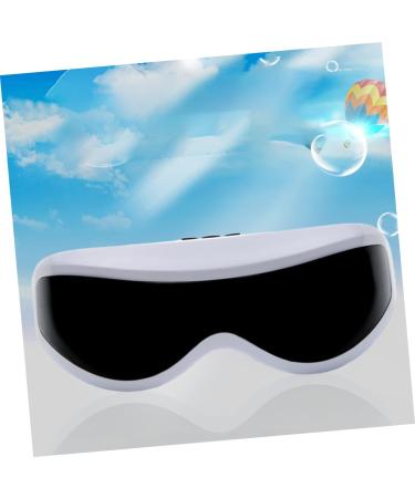 ERINGOGO Appareil De Protection Oculaire Par Eye Care Eye+ Oculaire Pression D'Air - Buy Online on GoSupps.com
