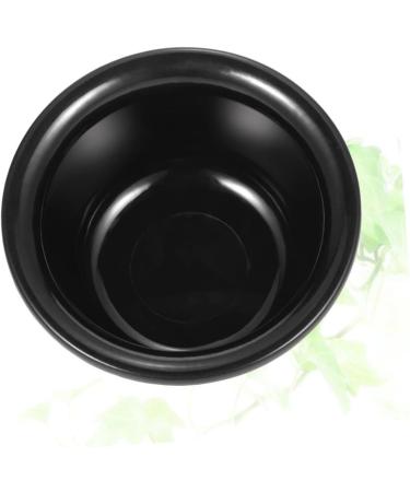 Angoily Men s Shaving Soap Cup - Unbreakable Wet Shaving Bowl for Travel | Best Razor Mug for Beard Care - Buy Online on GoSupps.com