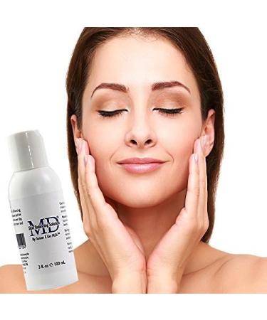 MD Factor Skin Balancing Solution 60ml - Buy Online on GoSupps.com