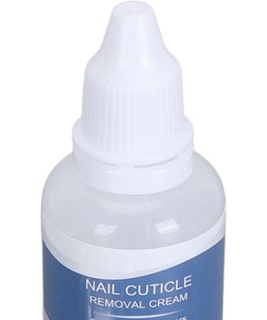 Nourishing Nail Nutrient Oil Kit for Strengthening and Healthy Cuticle Remover Cream with Tools (YS25-3) - Buy Online on GoSupps.com
