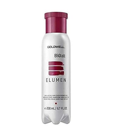 Goldwell Elumen Color Pure BL at all 3-10 1 pack (1x 200 ml) Pure BL all 3-10 200 ml (1 pack)