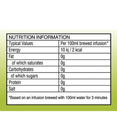 Dalgety Cinnamon and Peppermint Herbal Infusion 6x40g Cartons (6 Pack) 100% Natural Caffeine Free Tea (Total 108 Teabags) Delicious and Packed with Unique Health Benefits - Buy Online on GoSupps.com