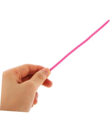 FOMIYES 1set Perm Rod Roller Curling Wand Perm Rod for Styling Rosy 20pcs - Buy Online on GoSupps.com