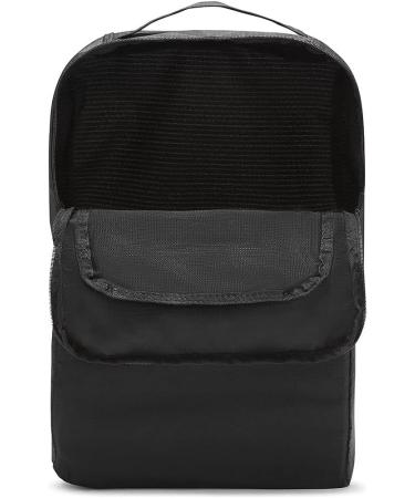 NIKE DB0192 Unisex Gym Bag - Black/White, 1SIZE - Buy Online on GoSupps.com