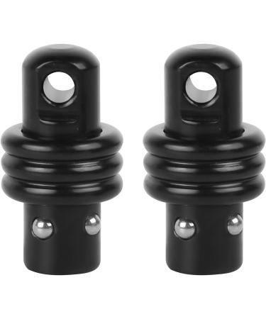 Yutetuter 2-Pack Sling Adapter for M-Rail - Easy Sling Stud Attachment - Buy Online on GoSupps.com