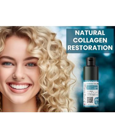 Dr. Herbal Marine Collagen Daily Moisturiser with Bladderwrack Caviar Aloe Vera Anti-Aging Cream for Wrinkle Reduction Skin Hydration Firmness & Rejuvenation - Buy Online on GoSupps.com