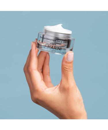 Transformation Face Cream - 1 oz (Pack of 1) | Lightweight & Hydrating Formula - Buy Online on GoSupps.com