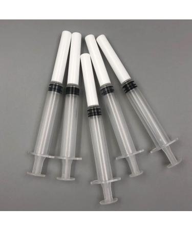 COHEALI Anal Applicators 15pcs - Lube Syringe with Cap - Personal Care Supplies for Home Use - Buy Online on GoSupps.com